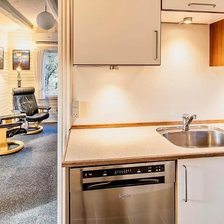 Ve037-vejers-strand-vejers-havvej-22 Ferienhaus *