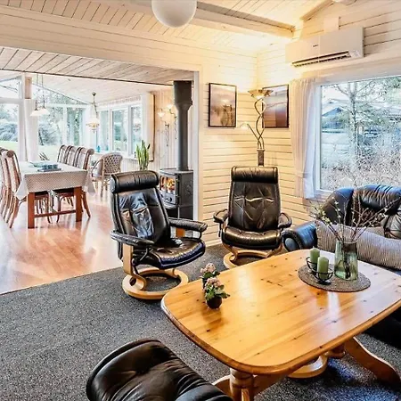 Ferienhaus Ve037-vejers-strand-vejers-havvej-22