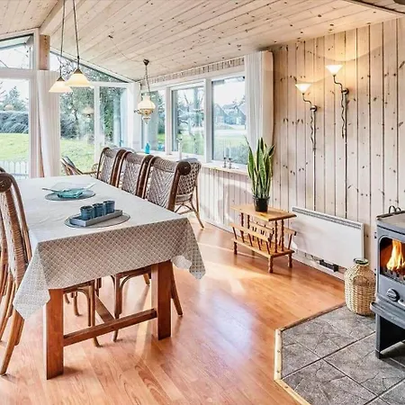 Ferienhaus Ve037-vejers-strand-vejers-havvej-22