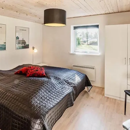 Ve037-vejers-strand-vejers-havvej-22 Ferienhaus *