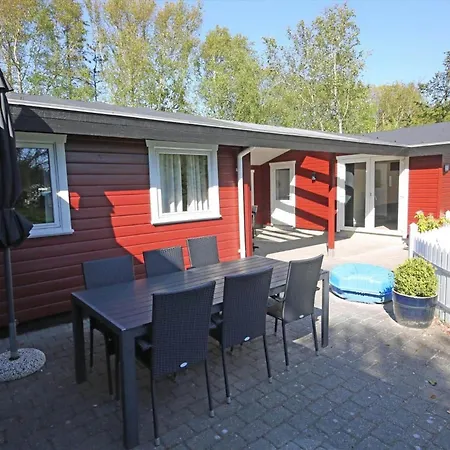 Ve037-vejers-strand-vejers-havvej-22 Ferienhaus *