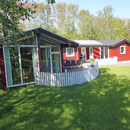 Ve037-vejers-strand-vejers-havvej-22 Ferienhaus *