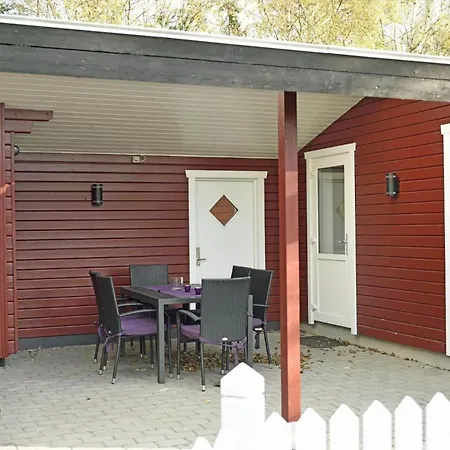 Ferienhaus Ve037-vejers-strand-vejers-havvej-22 *