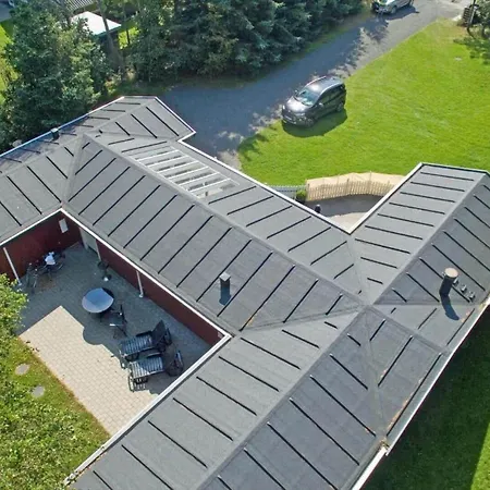 Ferienhaus Ve037-vejers-strand-vejers-havvej-22 *